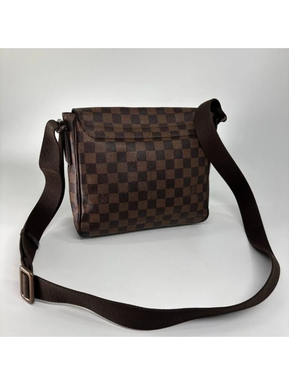 Louis Vuitton brand name